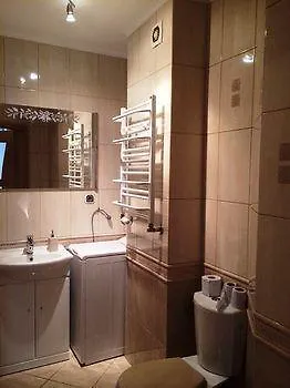 Apartament White Lions Gdańsk