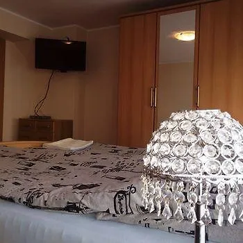Apartament White Lions Hotel