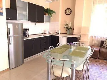 Hotel Apartament White Lions Gdańsk