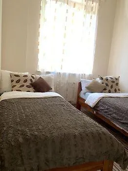 Apartament White Lions 3* Gdańsk