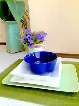 Apartament White Lions Hotel Gdańsk