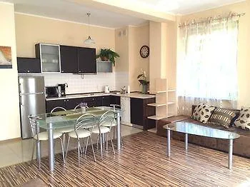 Apartament White Lions Hotel