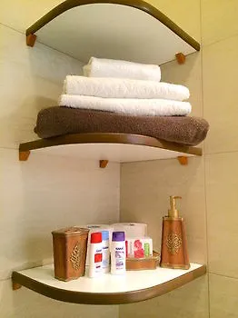 Apartament White Lions