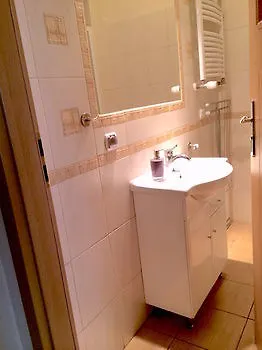 Apartament White Lions Hotel 3*