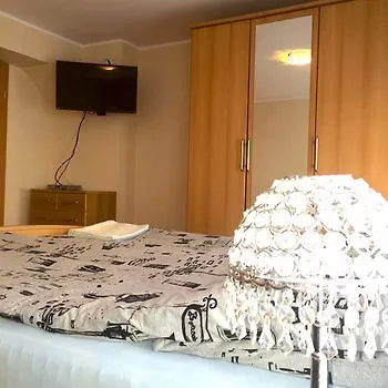 Apartament White Lions