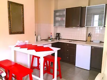 Apartament White Lions Hotel 3*