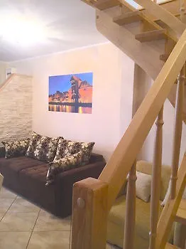 Hotel Apartament White Lions