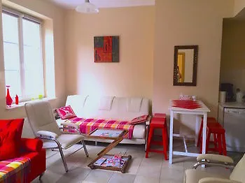 Apartament White Lions Gdańsk