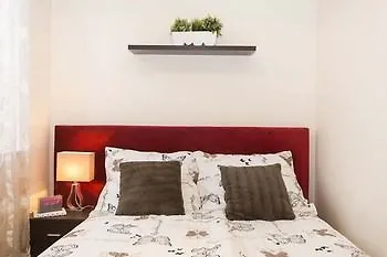 Apartament White Lions Hotel Gdańsk