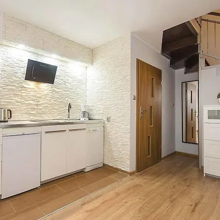 Apartament White Lions Hotel