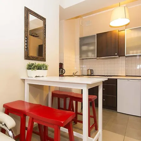 Apartament White Lions Hotel 3*